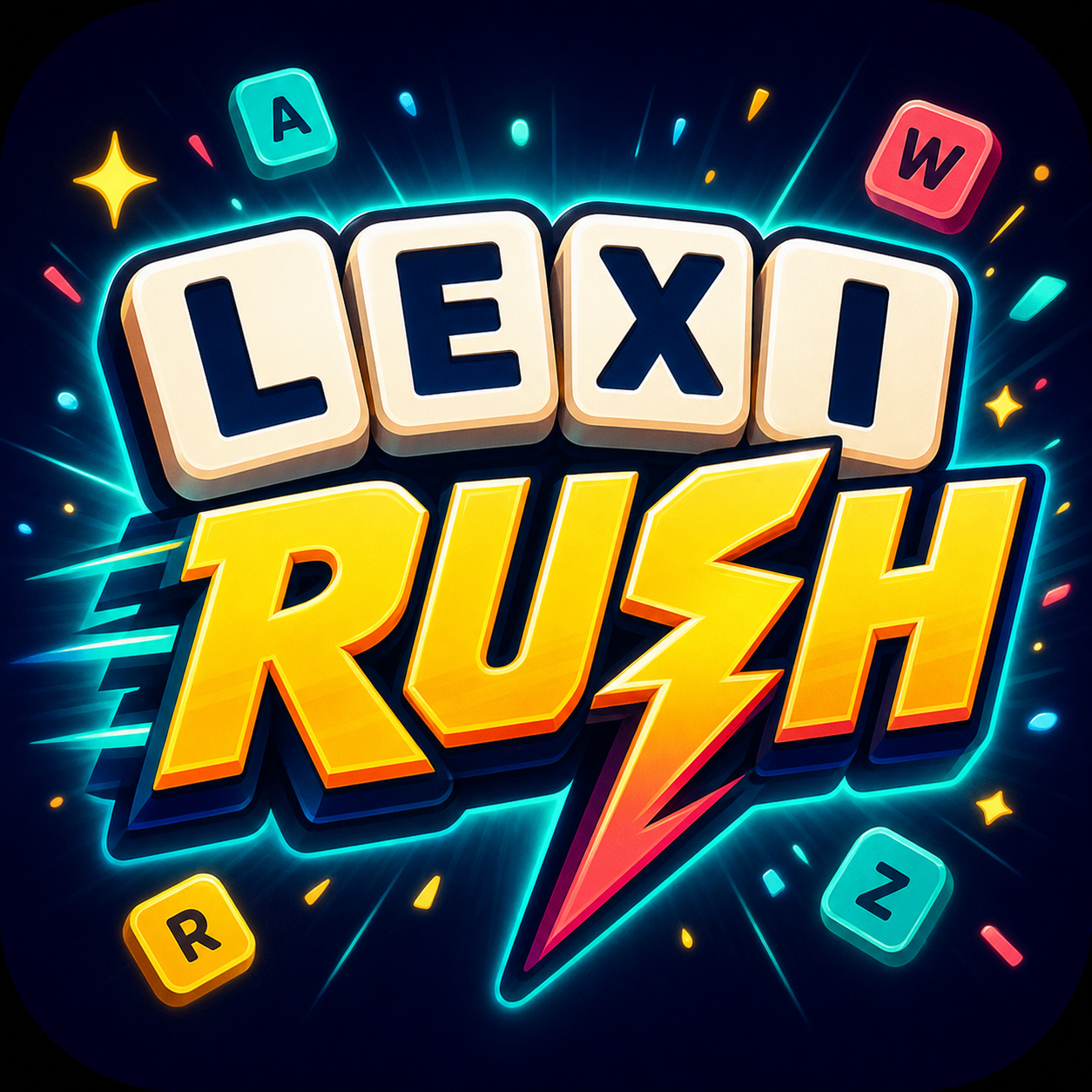 Lexi Rush